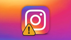 Instagram y WhatsApp registran una caída global en todos sus servicios