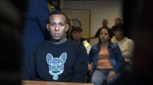 Imagen de Tras perder en el Superclásico, Sebastián Villa declarará en el juicio por violencia de género