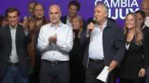 Imagen de Elecciones 2023: en Misiones, La Rioja y Jujuy triunfaron los oficialismos