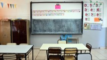 Imagen de Paro de la CTA y ATE: fuerte impacto en el dictado de clases en Río Negro