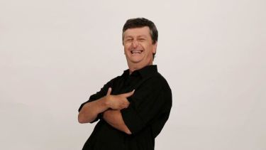 Diego Korol abandonará el país y habló de la vuelta de Peligro sin Codificar. Foto: Gentileza Twitter @Rivadavia630