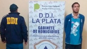 Cayó de un balcón en La Plata, pasó un mes en coma y al despertar acusó a su pareja de tirarla