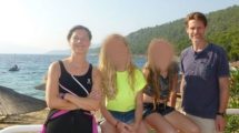 Imagen de Cómo sigue la investigación sobre las mellizas rusas que cayeron de un sexto piso en España