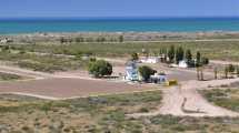 Imagen de A Las Grutas, en avión: quieren recuperar la conectividad aérea y hay un estudio de costos