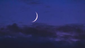 Llega la luna nueva en Tauro 2023: cómo nos afectará