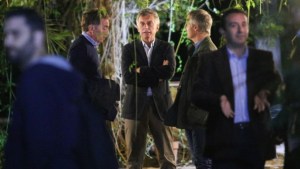 Cumbre del PRO: Macri, Rodríguez Larreta y Bullrich siguen sin resolver sus diferencias