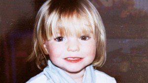 Buscan a Madeleine McCann en un embalse de Portugal