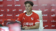 Imagen de Fideicomiso de Santiago Maratea por Independiente: la IGJ lo declaró irregular