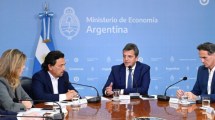 Imagen de Massa pidió dejar de discutir candidaturas: «Es mucho más importante ocuparse de resolver problemas»