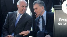 Imagen de Mauricio Macri defendió a la Corte y apuntó contra el Gobierno por su reacción: «Es antidemocrática»