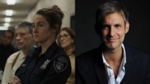 Imagen de Estreno de cine: llega «Misántropo» de Damián Szifron, primer película en inglés del creador de «Los simuladores»