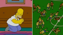 Imagen de River venció a Boca y estallaron los memes: Borja, Riquelme, expulsiones y el penal