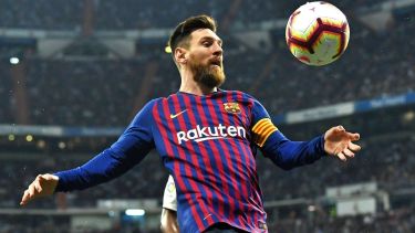 La vuelta de Messi a Barcelona no es sencilla.