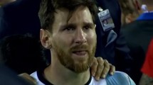 Imagen de Cuántos millones perdería Lionel Messi por la sanción que le aplicó el PSG