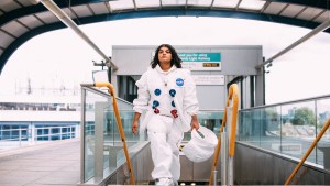 Un nuevo estudio indica que la primera misión a Marte debería estar conformada solo por mujeres