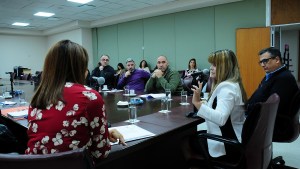 El MPN mantiene bloqueado el pliego de una candidata a jueza de Chos Malal