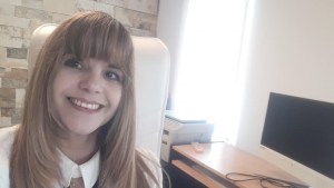 Está la ganadora del concurso para la Cámara Civil del interior de Neuquén