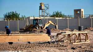 ¿Empezó la «exportación» de detenidos?: trasladan a un preso de Neuquén a San Luis