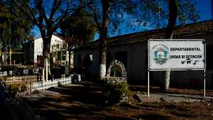 Murió el preso de la Unidad 11 de Neuquén: estuvo cinco días internado en el Castro Rendón