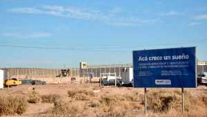 Crisis carcelaria en Neuquén: el nuevo pabellón estará listo recién en 2025