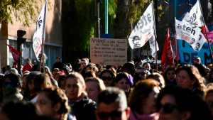 Descuentos a docentes que hagan paro en Neuquén: a quiénes y cómo se aplicará