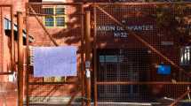 Imagen de Regreso a clases, menos en los jardines de infantes de Neuquén por los casos de abuso