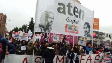Docentes de Neuquén harán una jornada de lucha contra los escraches a maestros acusados de abusos 