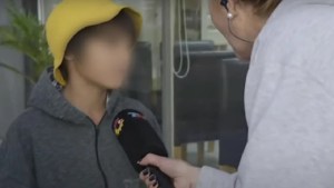La dramática historia detrás del viaje de Isaías y Ayrton, los niños que manejaron 450 km desde Bahía Blanca