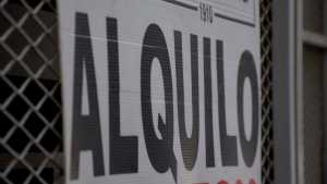 Alquilaban una vivienda social a turistas: sospechan de más casos en Villa La Angostura