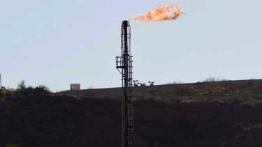 Más petróleo de Vaca Muerta, más gas asociado: los proyectos activos de criptominería