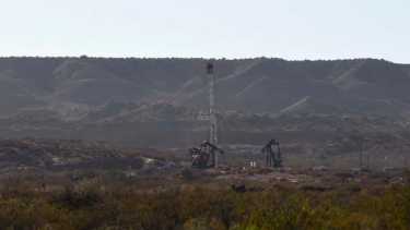 La última vez que se produjo una cantidad superior fue en octubre de 2006.  (Foto: archivo Matías Subat)