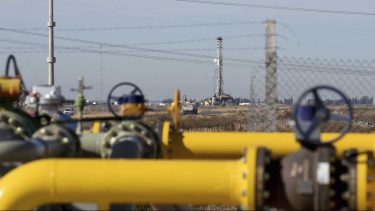 Argentina tiene la posibilidad de ser un exportador global de gas, pero necesita de la llegada de inversiones. (Foto: archivo Matías Subat)