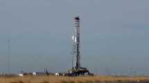 Imagen de Vaca Muerta: la producción de gas de Neuquén quedó cerca del récord histórico