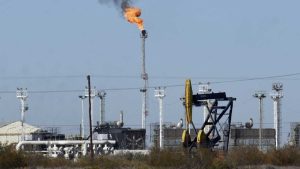 El puerto petrolero impulsará también la producción de gas