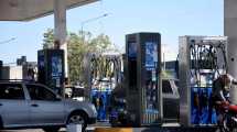 Imagen de Aumento de combustibles: ya rige la suba del 12,5%, la más alta del año