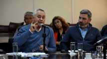 Imagen de El déficit previsional del ISSN «es estructural» y «no es corregible»