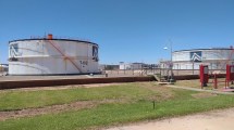 Imagen de En el Día de la Patria, el petróleo de Vaca Muerta llega por primera vez a Chile