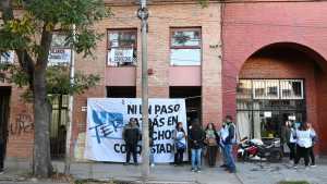 Conflicto docente en Río Negro: Unter levanta la ocupación en el Consejo de Educación