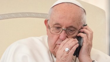 Foto: Ap