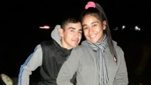 Mató a su novia, luego se disparó y ahora se encuentra con muerte cerebral, en Santiago del Estero