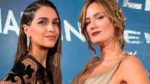 Imagen de La opinión de Paula Chaves sobre la renuncia de Zaira Nara al Bailando 2023