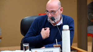 La UCR de Río Negro será conducida por Pedro Sánchez