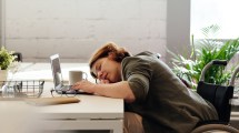 Imagen de Los 10 consejos para contrarrestar el bajón del lunes si hacés trabajo de oficina