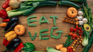 Cómo lograr que los más chicos coman más frutas y verduras, según un estudio