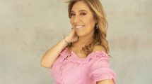 Imagen de Pitty la numeróloga anticipó «gran movimiento de energía» para la primera semana de mayo