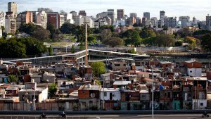 Una familia necesita $ 232.000 para no ser pobre, según la Canasta Básica Total de junio