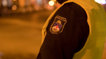 Imagen de Apareció el adolescente que era buscado intensamente en Neuquén