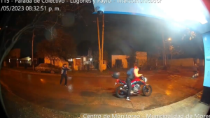 Detuvieron al policía que mató a tiros a un joven durante un asalto en Moreno
