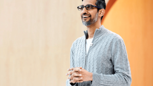 El CEO de Google advirtió que la inteligencia artificial afectará a todos los campos del trabajo