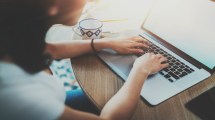 Imagen de La IA y la transformación de las búsquedas en internet